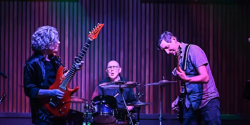 Minty Fresh: Park Street Tavern Dec 18!
