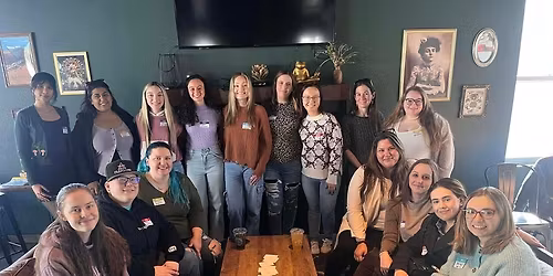 CT Social Babes - Quinnipiac Linear Trail Walk- 55+ Golden Babes