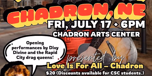 Flamy Grant Concert