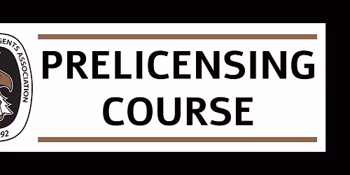 NCBAA Pre-License Course High Point NC 