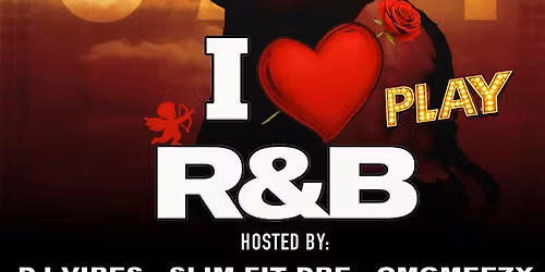 Play R&B @ The Ros\u00e9