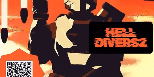 HELLDIVERS\u2122 2 Galactic War