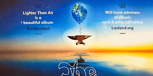 The One - Unplugged gig at Badlands Guitars - Brighton.