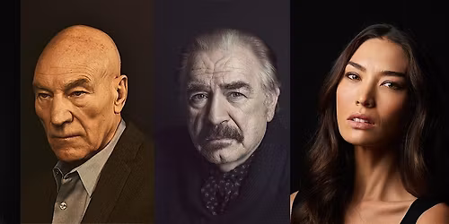 Masterclass: Headshots & Portrait Photography with Rory Lewis - Los Angeles