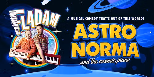 Astro Norma
