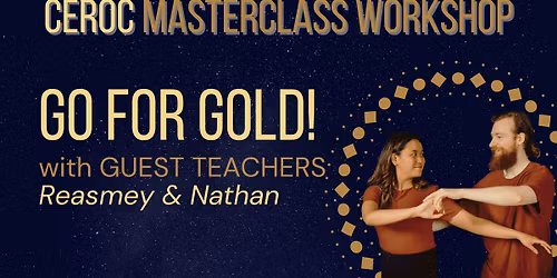 Champs Fever  - Go For Gold Workshop #3 \u2b50\ufe0f