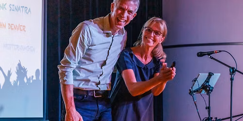 Das Mitsingkonzert im Aachener LIEBIG