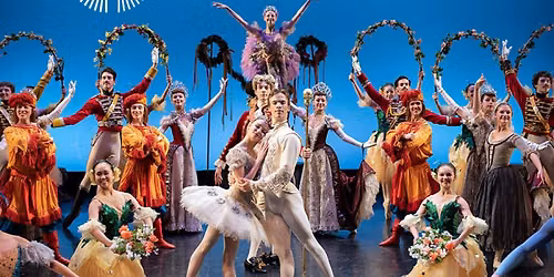 Houston Ballet