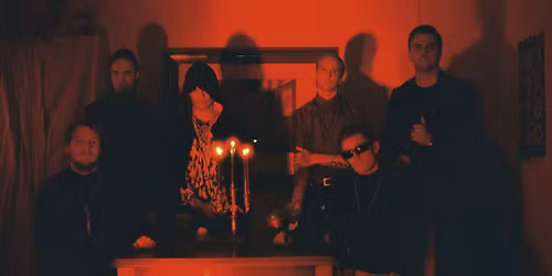 Vestindien \/\/ Landmark