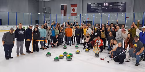 JGCC League Night & Learn to Curl