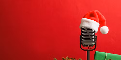 Ugly Sweater Party & Christmas Karaoke