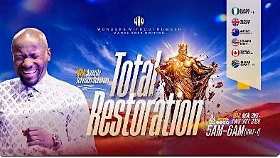 Omega Fire Ministry - WITCHCRAFT IN YOUR LIFE BEING DEFEATED IN MARCH