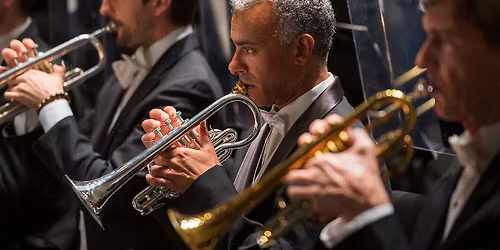 Parking Monterey Symphony