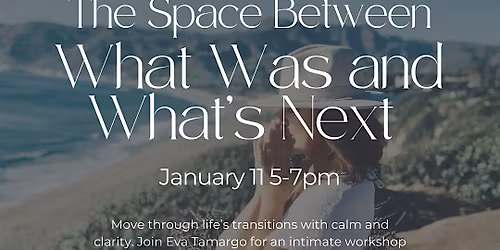 1\/11: The Space Between What Was and What\u2019s Next