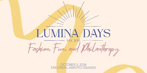 Lumina Days