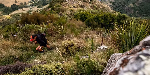 Wicked Rogaines Autumn Series - Event 4