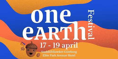 one eARTh Festival