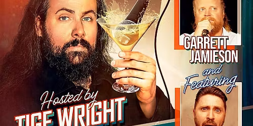 Comedy Night at EVO Kitchen and Bar!