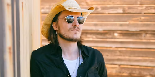 Dylan Leblanc