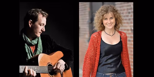 Brian O'Donovan Legacy Series: An Irish Christmas with John Doyle and Cathie Ryan - Two Shows