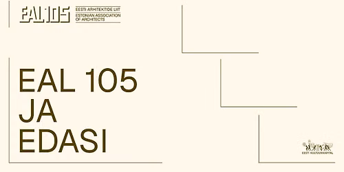 Eesti Arhitektide Liit 105