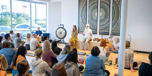 Kundalini Teacher Training Meet and Greet