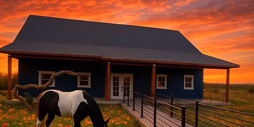 BE HER ~ A Women\u2019s Retreat 