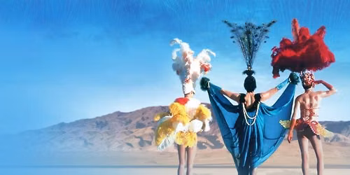FINAL Time Capsule 1994: THE ADVENTURES OF PRISCILLA, QUEEN OF THE DESERT (dir. Stephan Elliott)