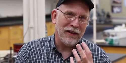 "Confessions of a Black Thumb \u2013 Plants That I Have Killed": In-Person Badger Talk in Grafton, WI