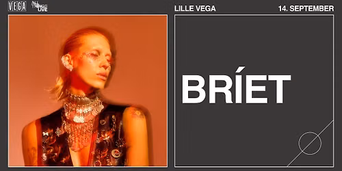 Br\u00edet - VEGA