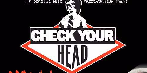Check Your Head: A Beastie Boys Tribute at Revival (Asheville)