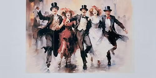 New Year's Eve Celebration