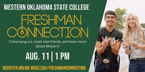 Freshman Connection
