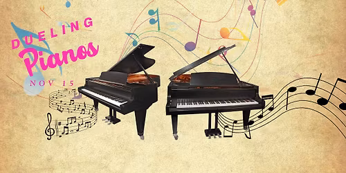Dueling Pianos