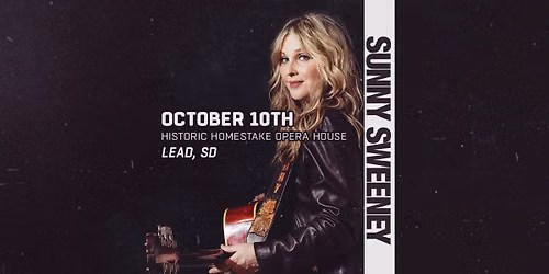 Sunny Sweeney