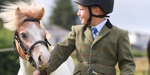 FINAL CHS CHARITY HORSE SHOW