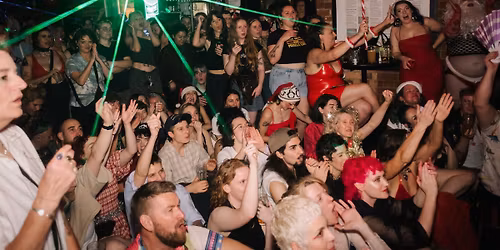 Beers for Queers Prom (B4Q XL)