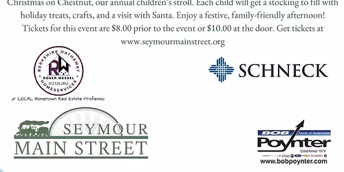 Christmas On Chestnut