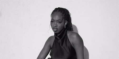 New Voices, The Trampery x Club Culture