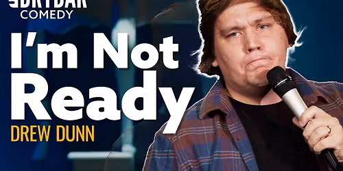 Parking Dustin Nickerson with Steven Rogers