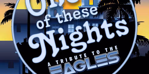 Guthrie Theater welcomes \u201cOne of These Nights\u201d to Grove City, Pa