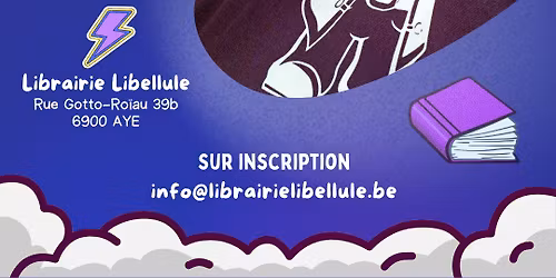 Atelier Cr\u00e9atif