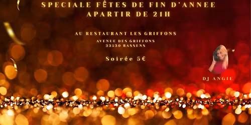 Soir\u00e9e SBK (80%kiz et 20% salsa-bachata-Kompa)