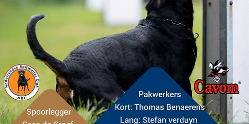 Drie Gewesten Bokaal