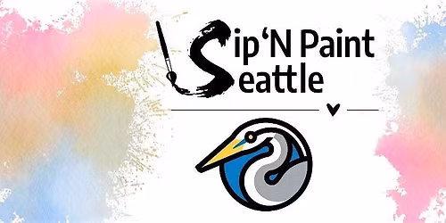 Sip n Paint Holiday Ornaments - Fremont Brewing (Columbia City)