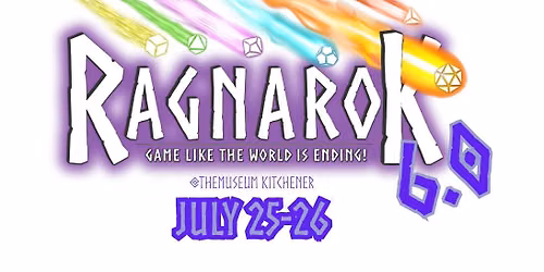 Ragnarok 6.0!