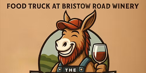 The Roadside Table @ Bristow Road Winery!