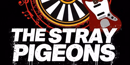The Stray Pigeons - Beerfest 