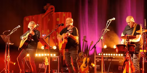 Grobschnitt - Zeche Carl - Essen