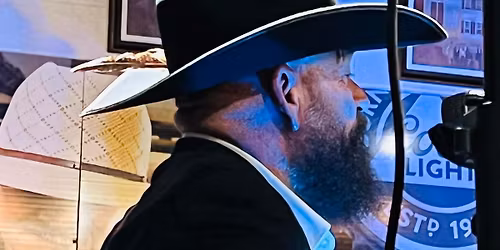 Kirk Harper at TXM Lindale